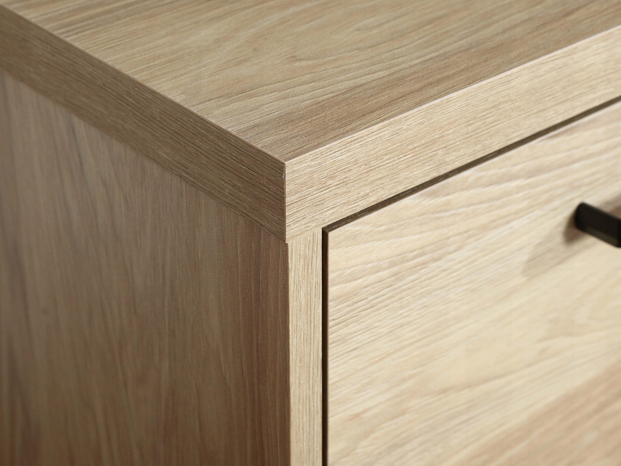 Stolik rtv szafka pod telewizor M-13 Mediolan Szerokość mebla 181 cm