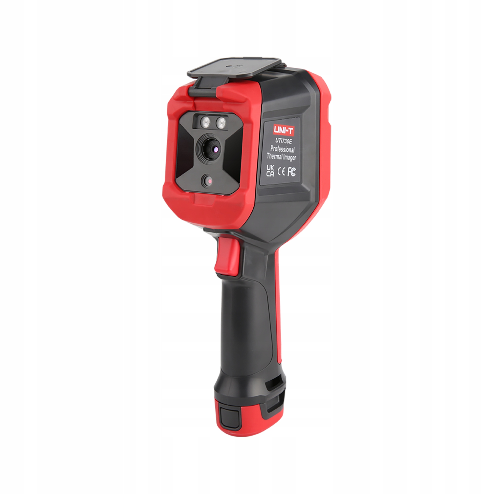 Kamera termowizyjna Uni-t UTi730E Model UTi730e