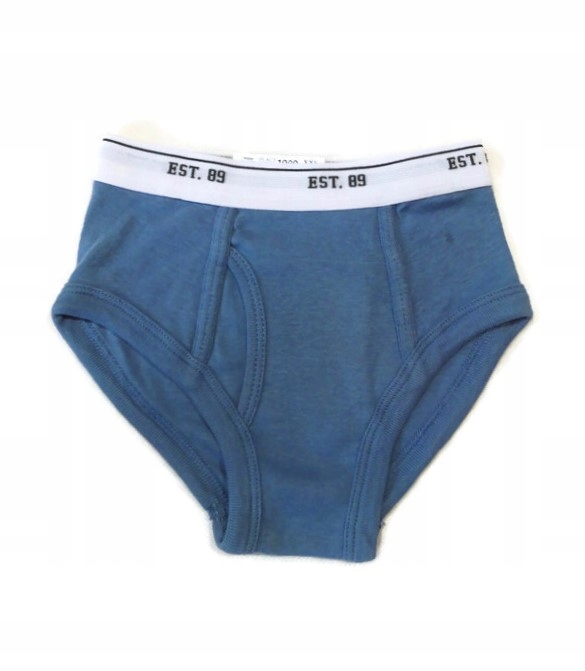 Majtki chłopięce 2-3 Lata Rodzaj materiałowy