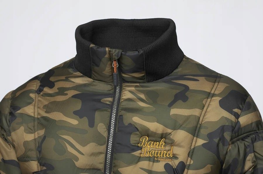 Kurtka Prologic Bank Bound Bomber L Kod producenta 64532