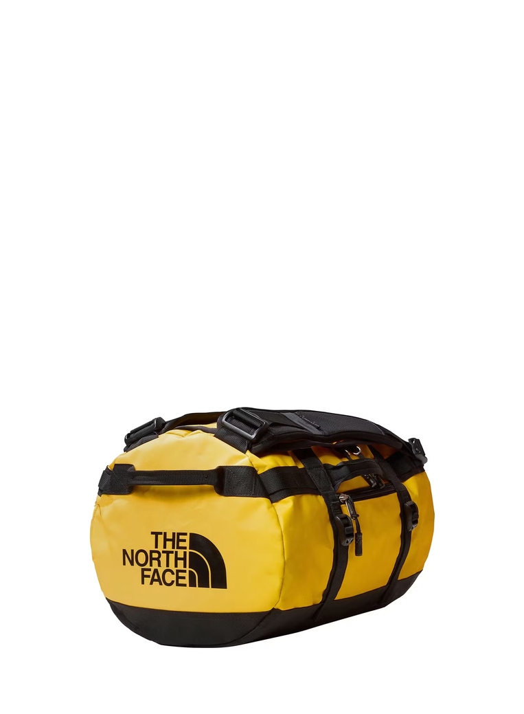 Cestovní taška The North Face Base Camp Duffel Xs Summit Gold