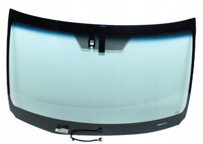 SZYBA PRZEDNIA LEXUS NX-200-T 300-H GRZANA SENSOR