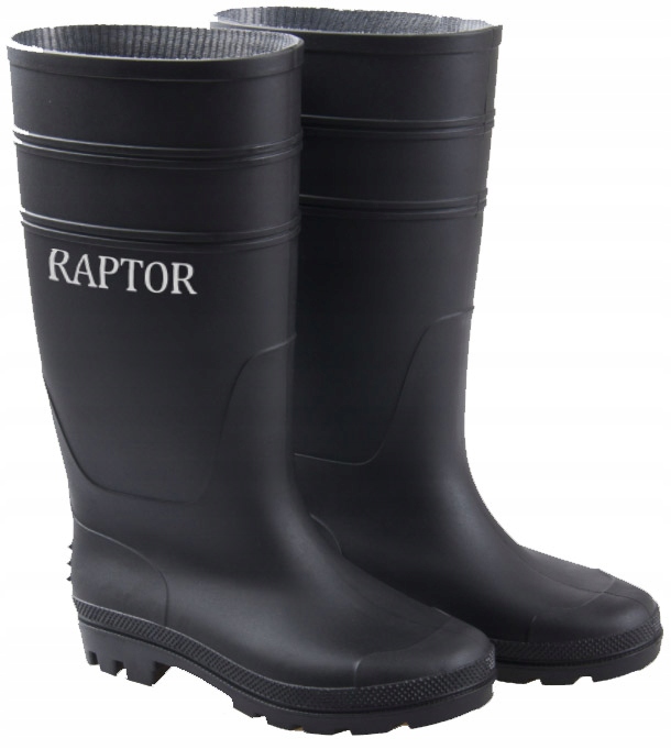 

Kalosze Gumowce Buty Wodoodporne Pvc Ochronne
