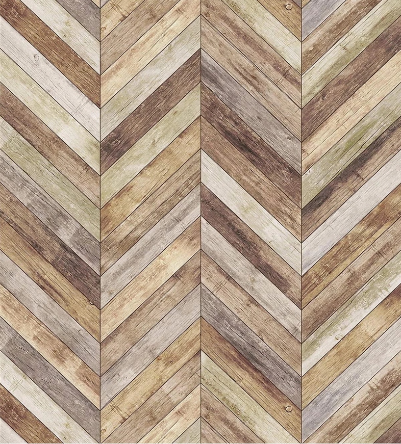 

Tapeta Samoprzylepna Deski Drewno Nowoczesna 5m