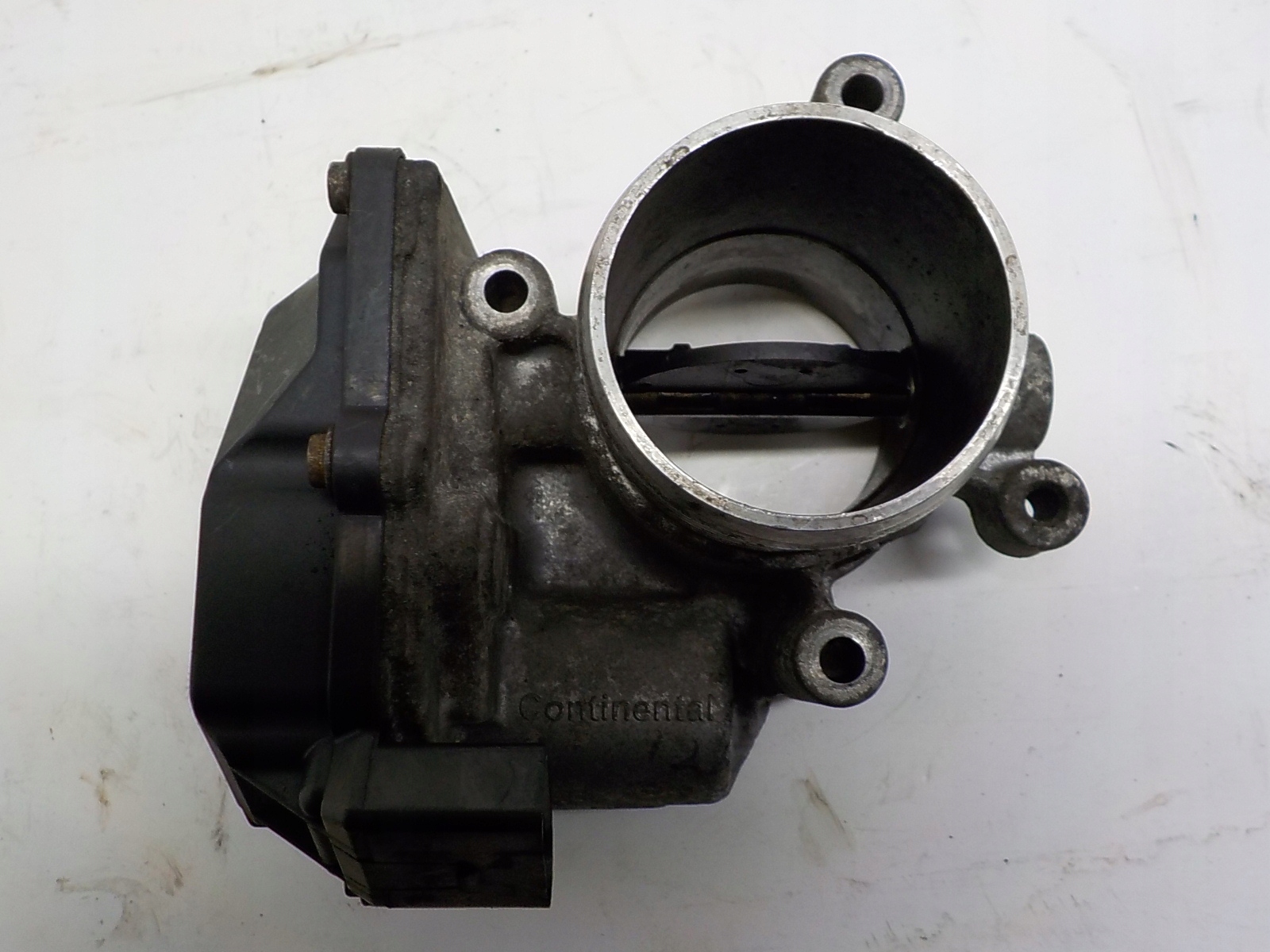 VW SEAT 1.2 TDI CFW 2.0 CFF CFG Valvola a farfalla 03L128063R