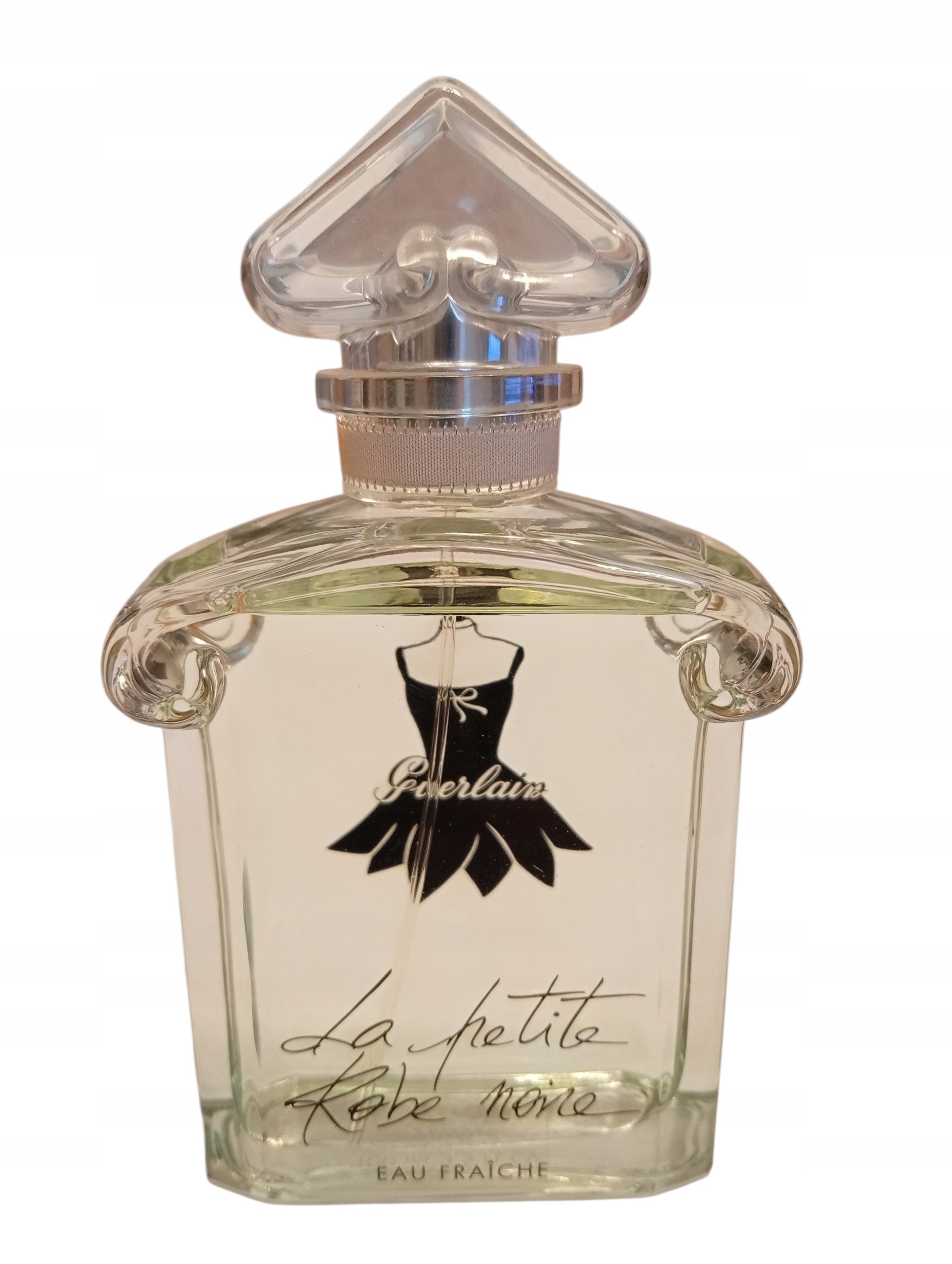 La Petite Robe Noire Eau Fraiche woda toaletowa Edt Robo