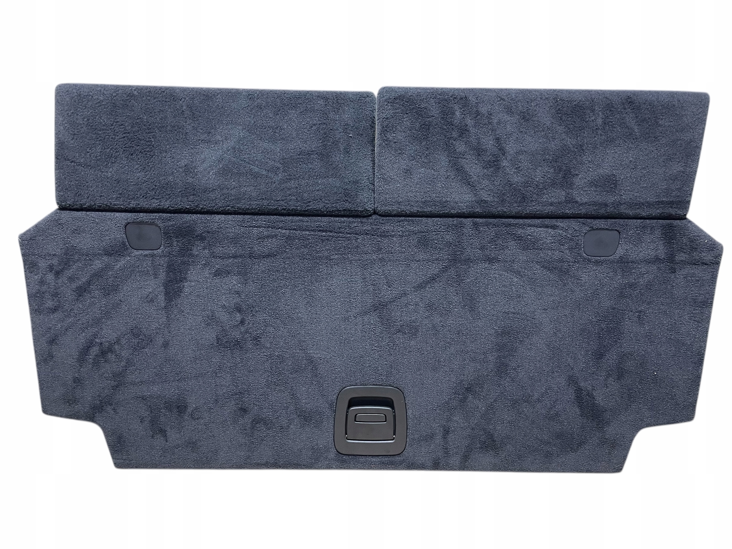 mats boot BMW X7 G07 LCI 2023R IDEAL