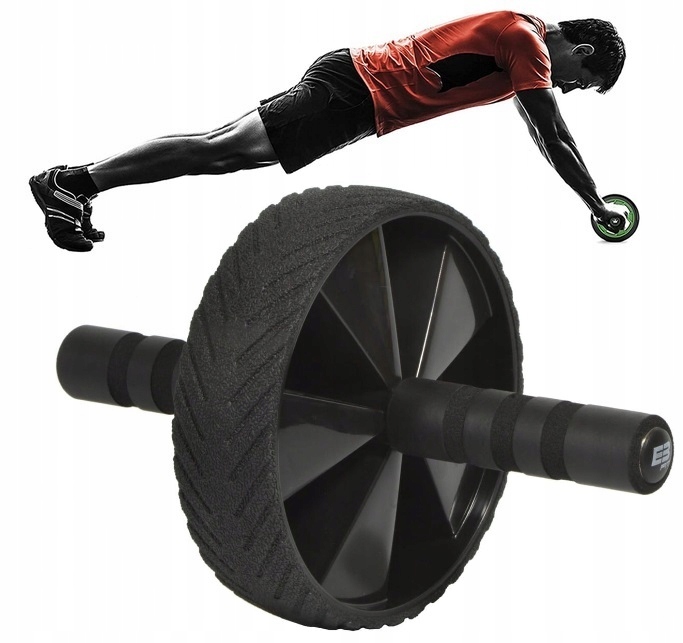 

Wałek Kółko Fitness Rehabilitacja Siłownia Eb Fit