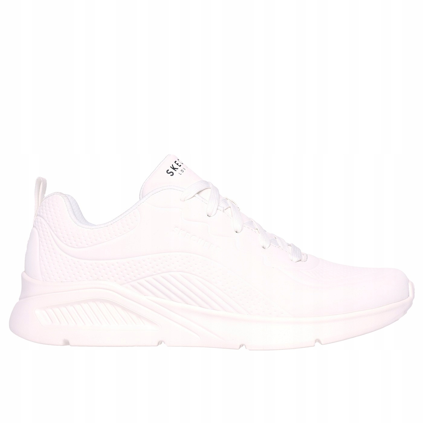 Skechers Uno Lite Lighter One 183120-WHT 41
