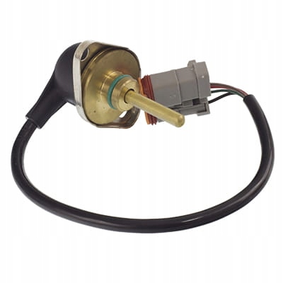 Snímač tlaku plnění Scania 4 1862798