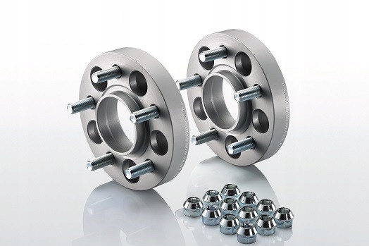 Eibach Dystanse Koła System 4 35mm 63,3 5x108