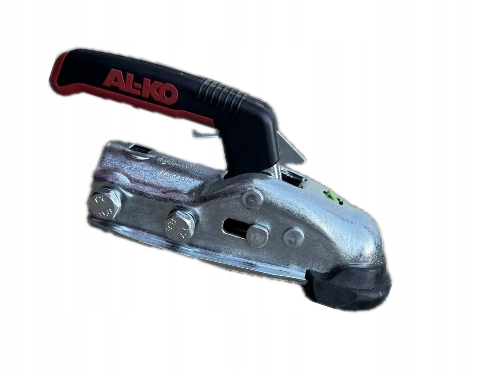 Kulový závěs Alko Al Ko AK270 M12 Fi50 2700 kg pro přívěs karavanu