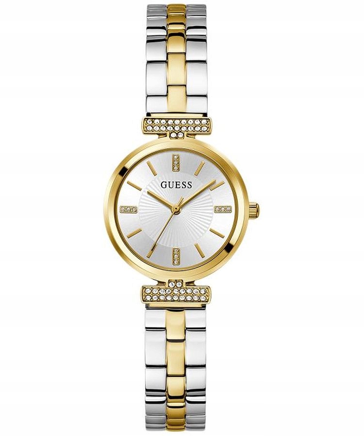 Guess dámské hodinky GW0762L5