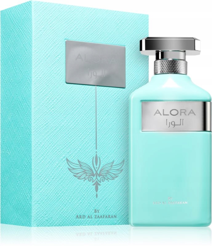 Ard Al Zaafaran Alora Parfémovaná Voda 100 ML Unisex