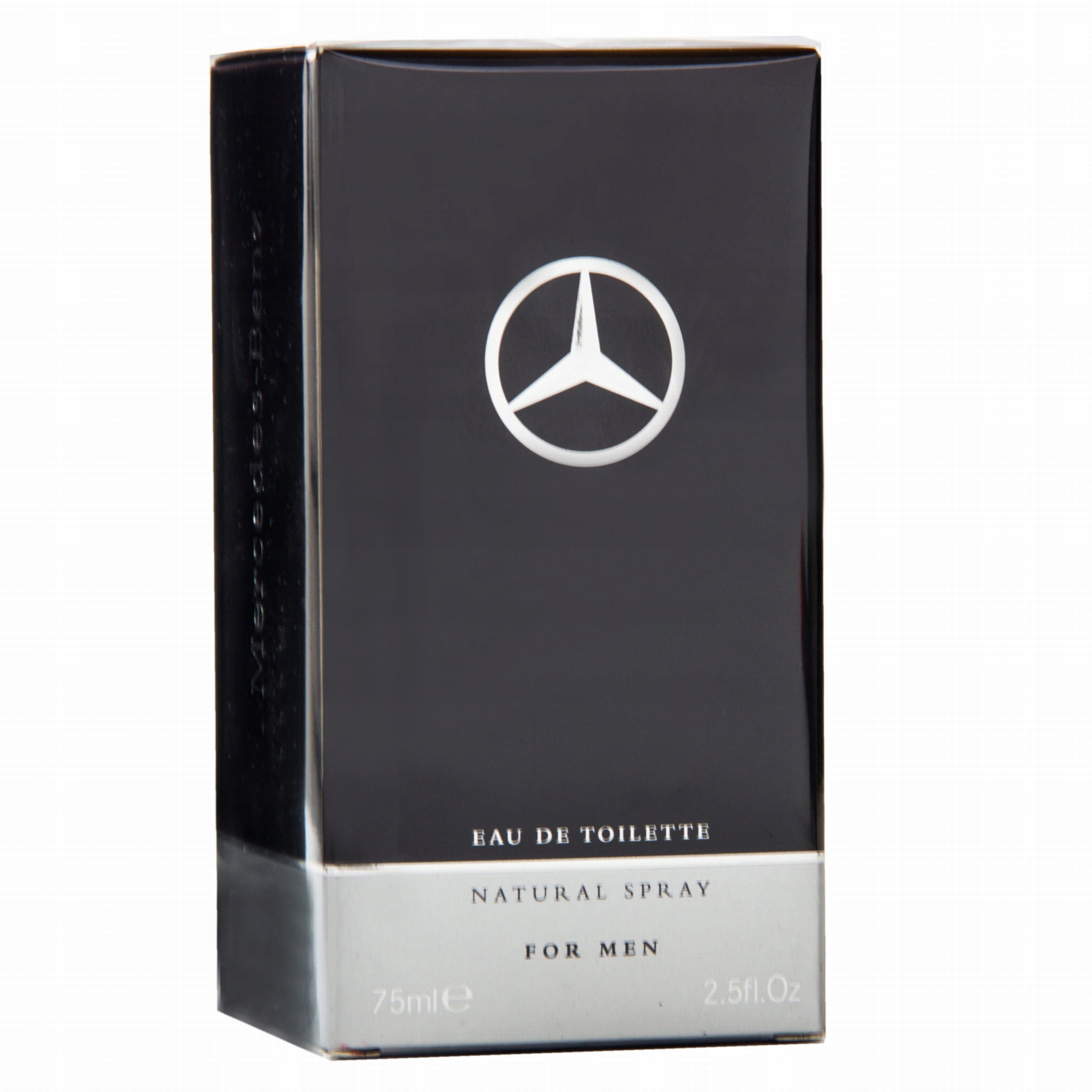 

Mercedes-Benz For Men Woda Toaletowa 75ml