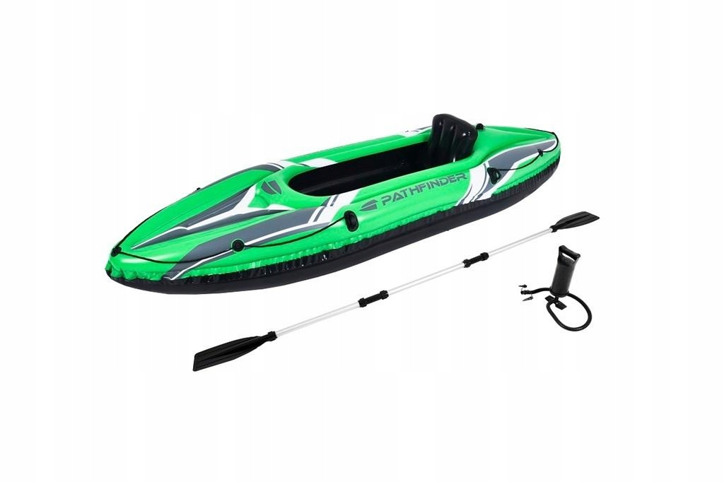 Kajak 1-osobowy Pathfinder
