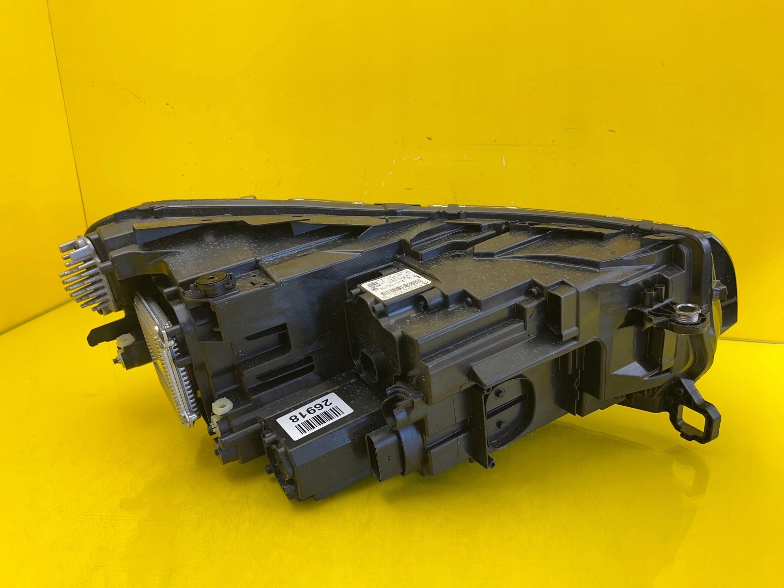 light front left VW Tiguan III Full Led 571941035C