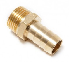 

Szybkozłączka 1/2" 14MM Gwint Zewnętrzny