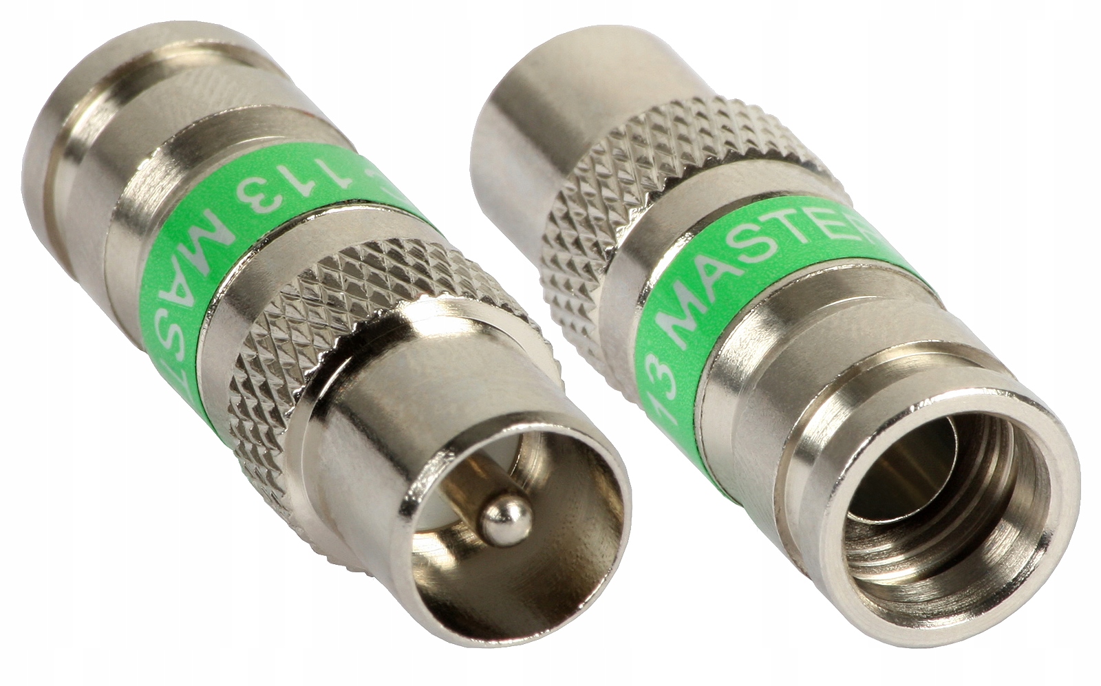 

Wtyk Antenowy Kompresyjny M Iec 113 Master Pct