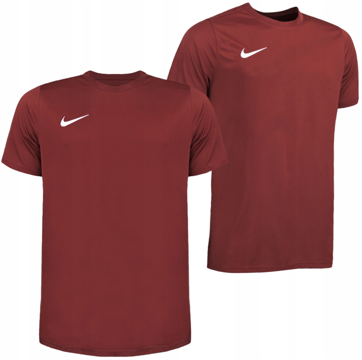 

Nike Koszulka Męska T-shirt Treningowa XL