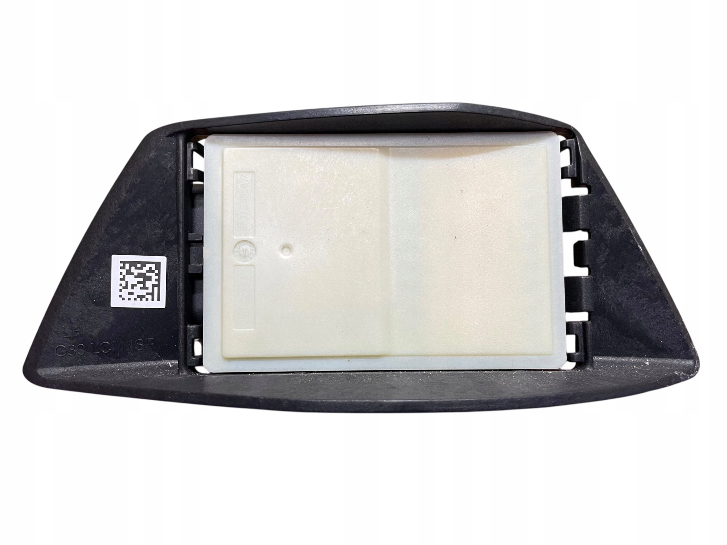 RADAR ASYSTENT changes supports RUCHU + support rear part left BMW 5 G30