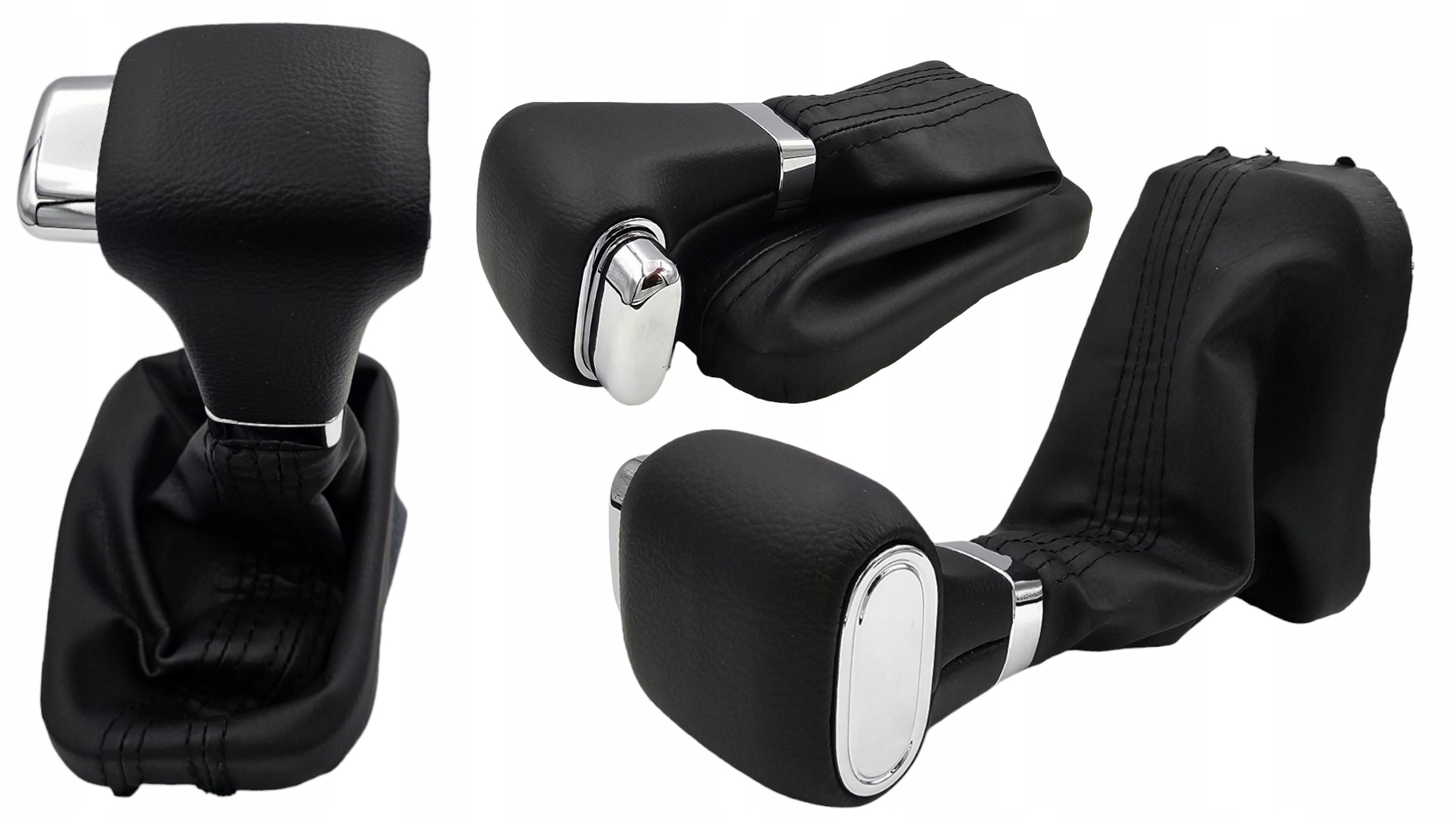 Měch Rukojeť Řadící Páky Automat Volkswagen Caddy III 04-15 Golf V 03-09