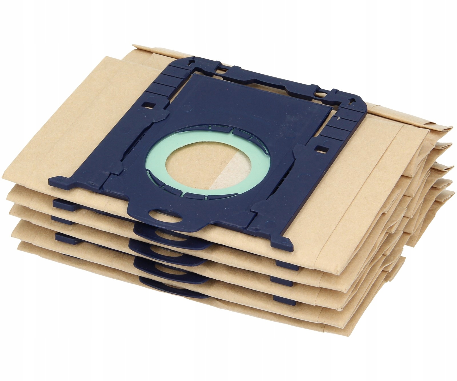 

Komplet worków Electrolux S-bag Classic E200B 5szt