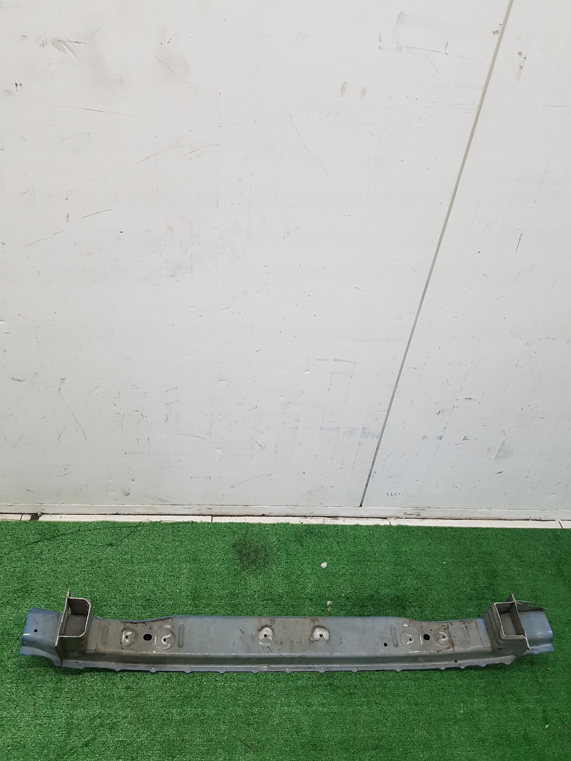 sider below front bumper RENAULT TWINGO 2