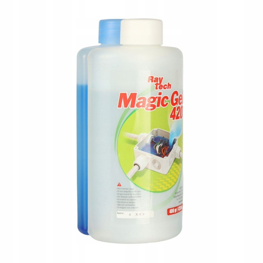 MAGIC-GEL-420 RayTech izolační Gel