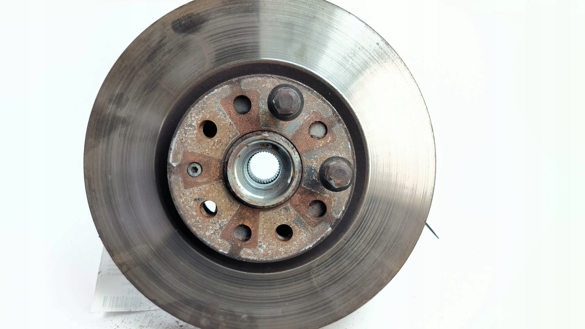 swing left front AUDI Q3 and 8U LIFT