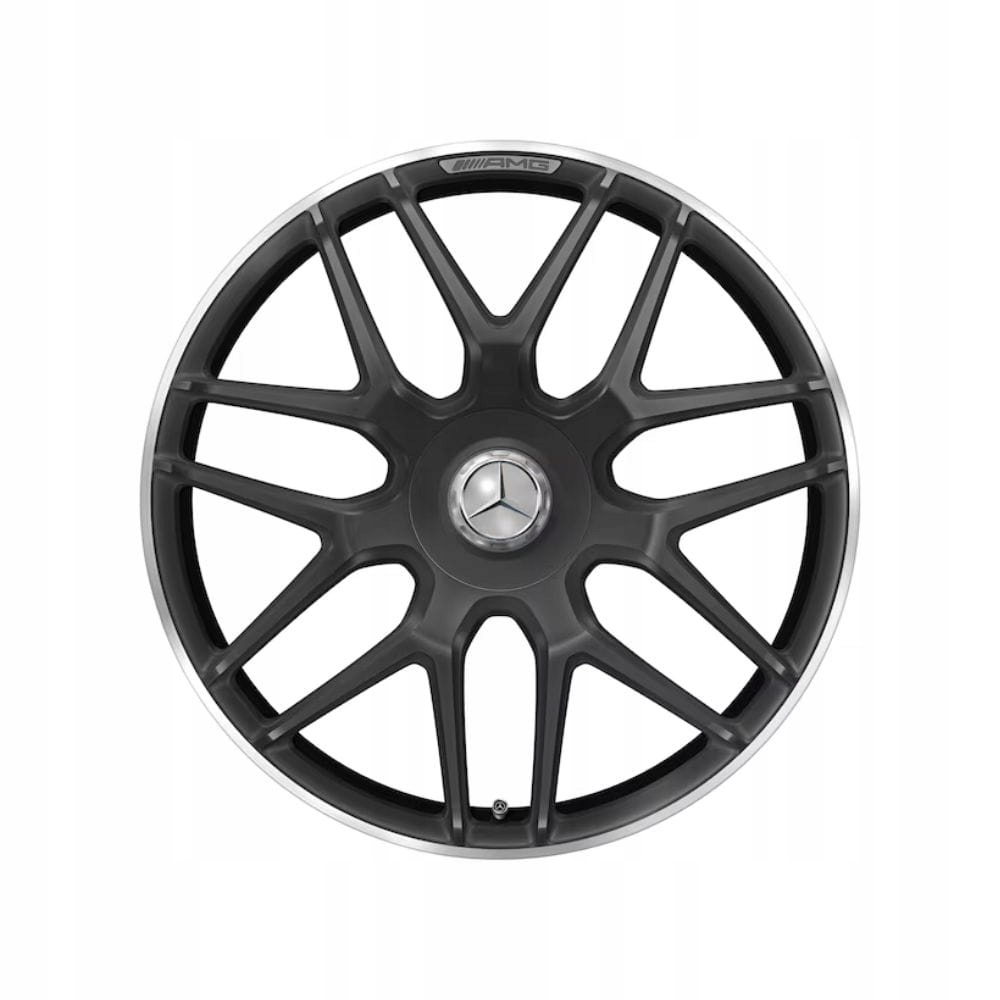 Disky Mercedes-amg 11,5 J x 21 Et 30 A29040109007X71