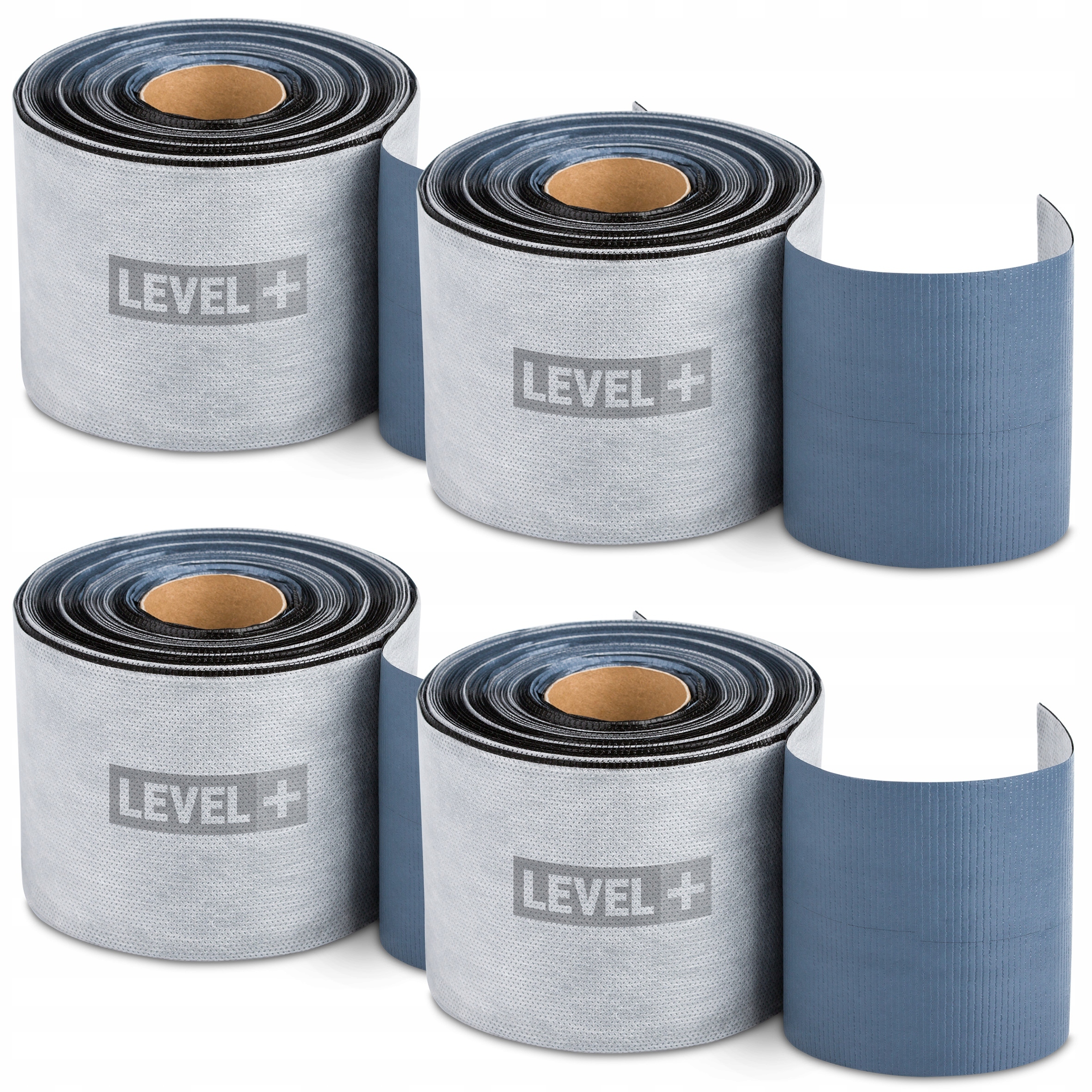 Hydroizolační butylová těsnící páska 80 m