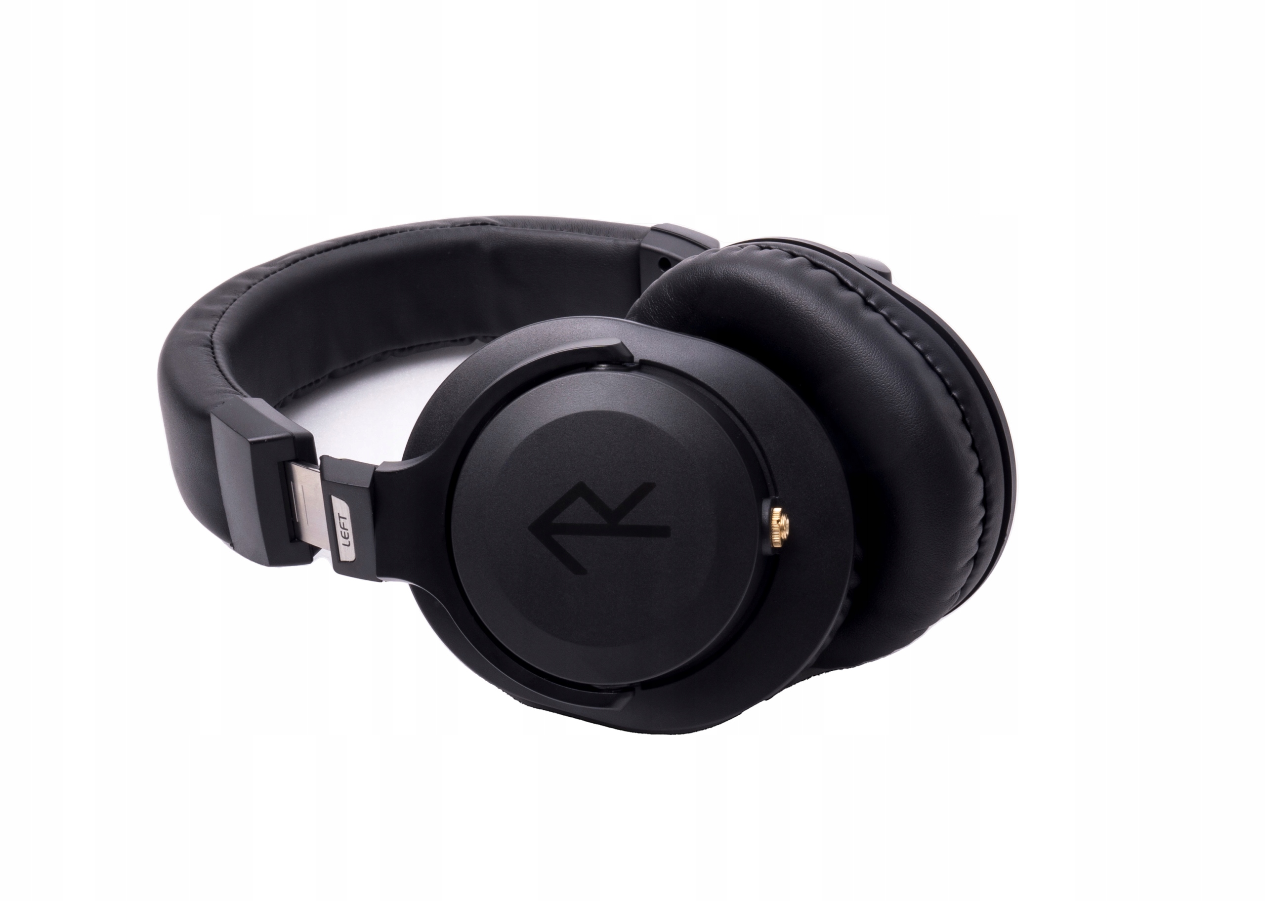 Słuchawki nuasze Rune Tune RT-801X jack 3.5mm rockowe brzmienie