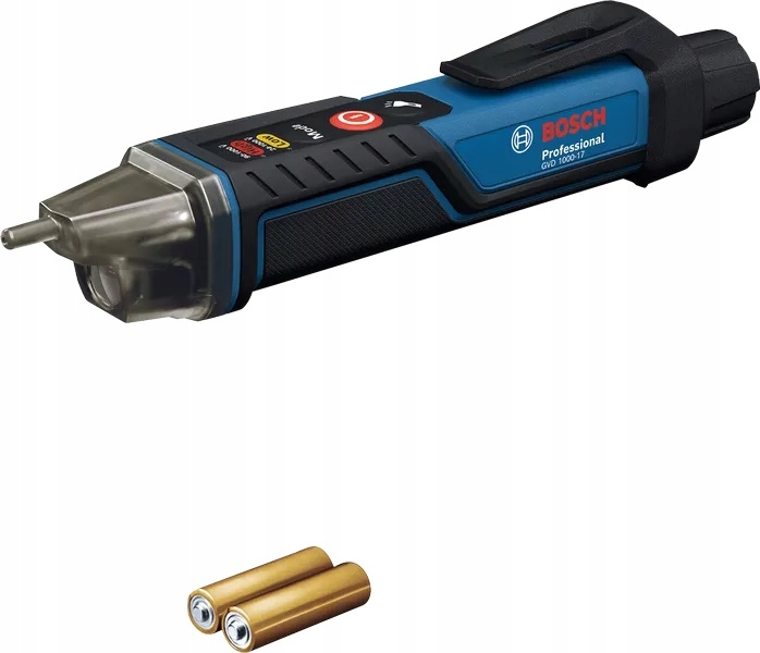 Tester Napätia Gvd 1000-17