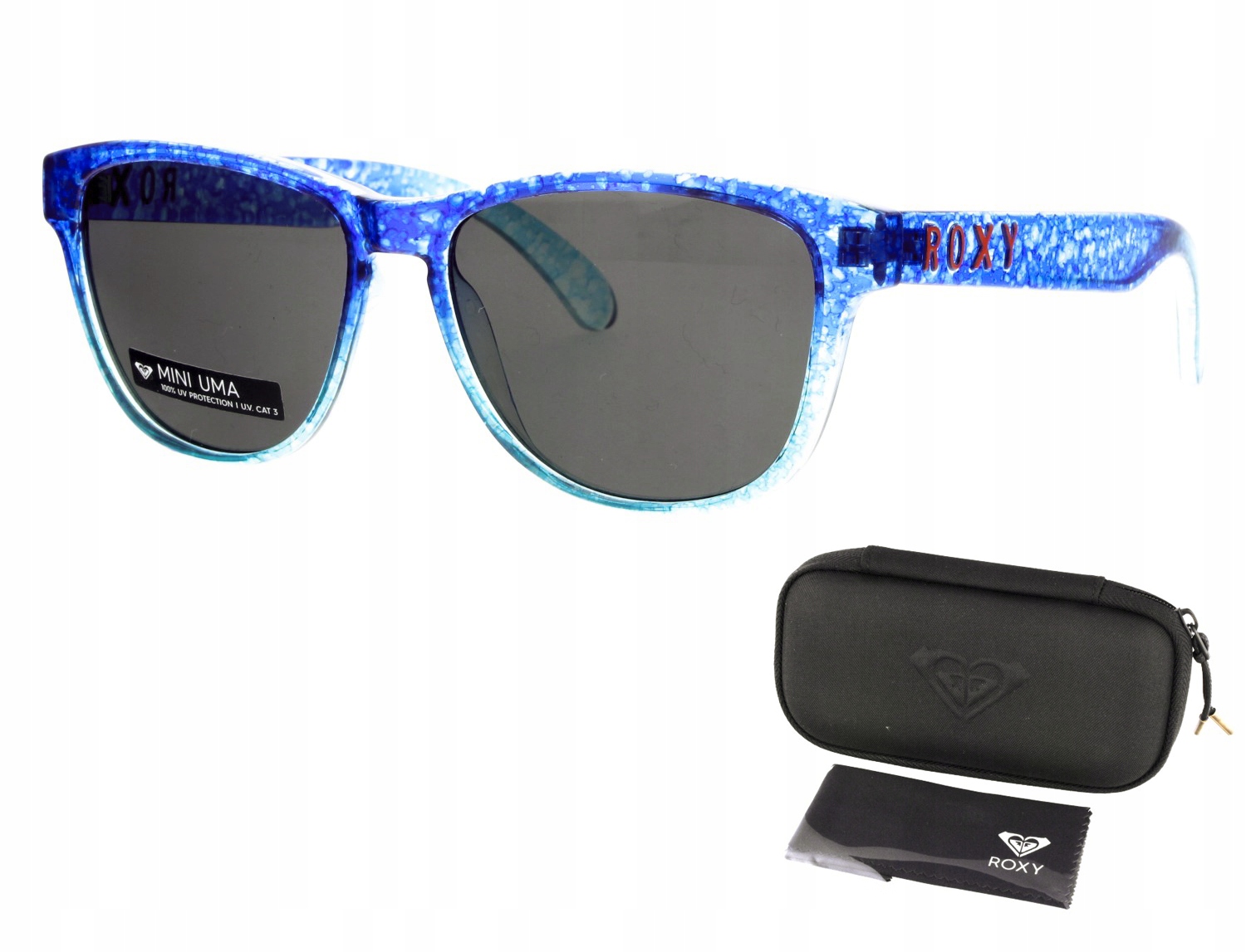 Roxy Sluneční brýle Mini Uma Xbbs