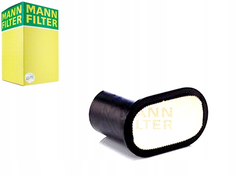 Mann-filter Vzduchový Filtr 82988916 87037984 H260