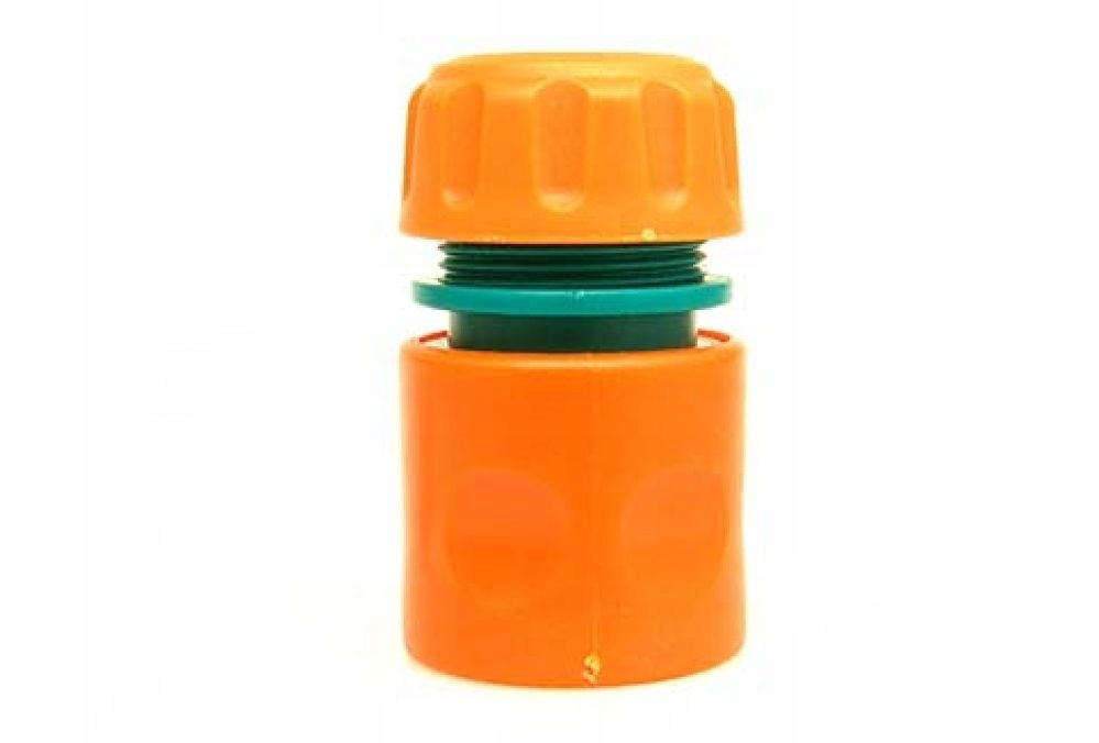 

Złączka do węża ogrodowego 3/4" Flo 89223