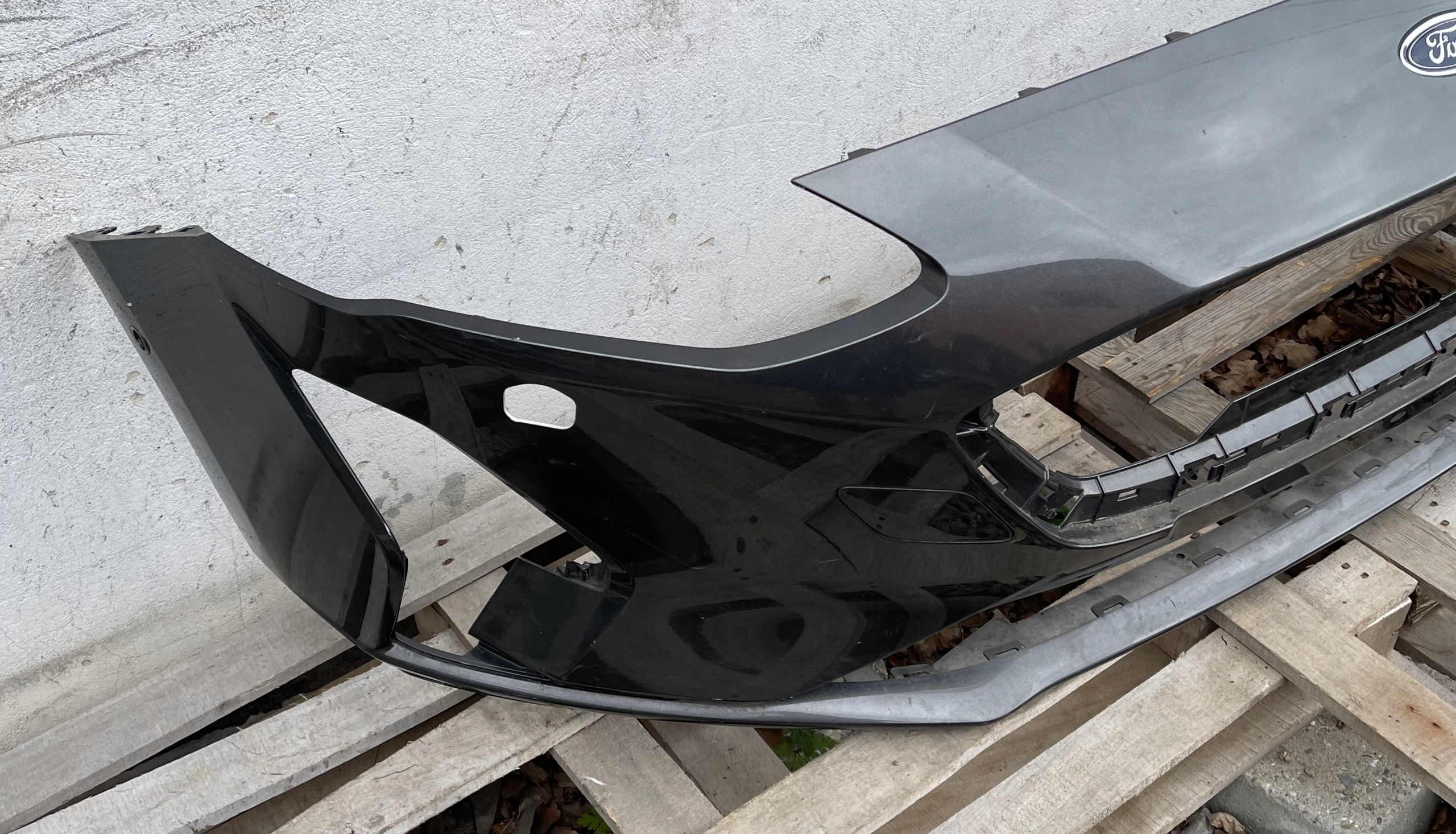 FORD FOCUS MK4 2018 - bumper front front PDC washers