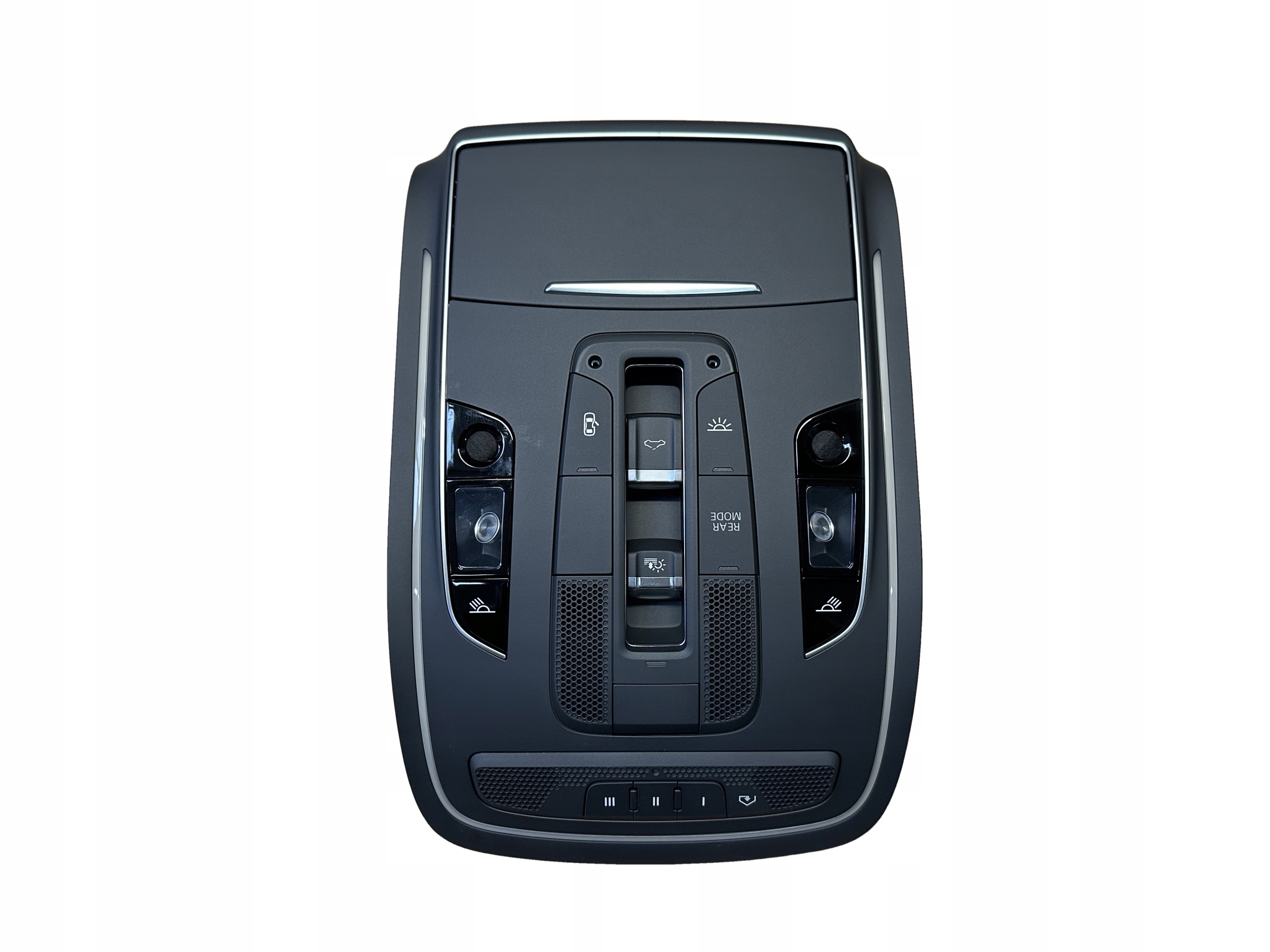 Audi A8 4H D4 FANALE interna LED 4H0947135BR