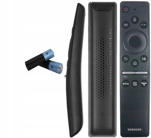 Originální Dálkový Ovladač Pro Televizor UE50RU7402 Samsung RU7402 Dálkové Ovládání