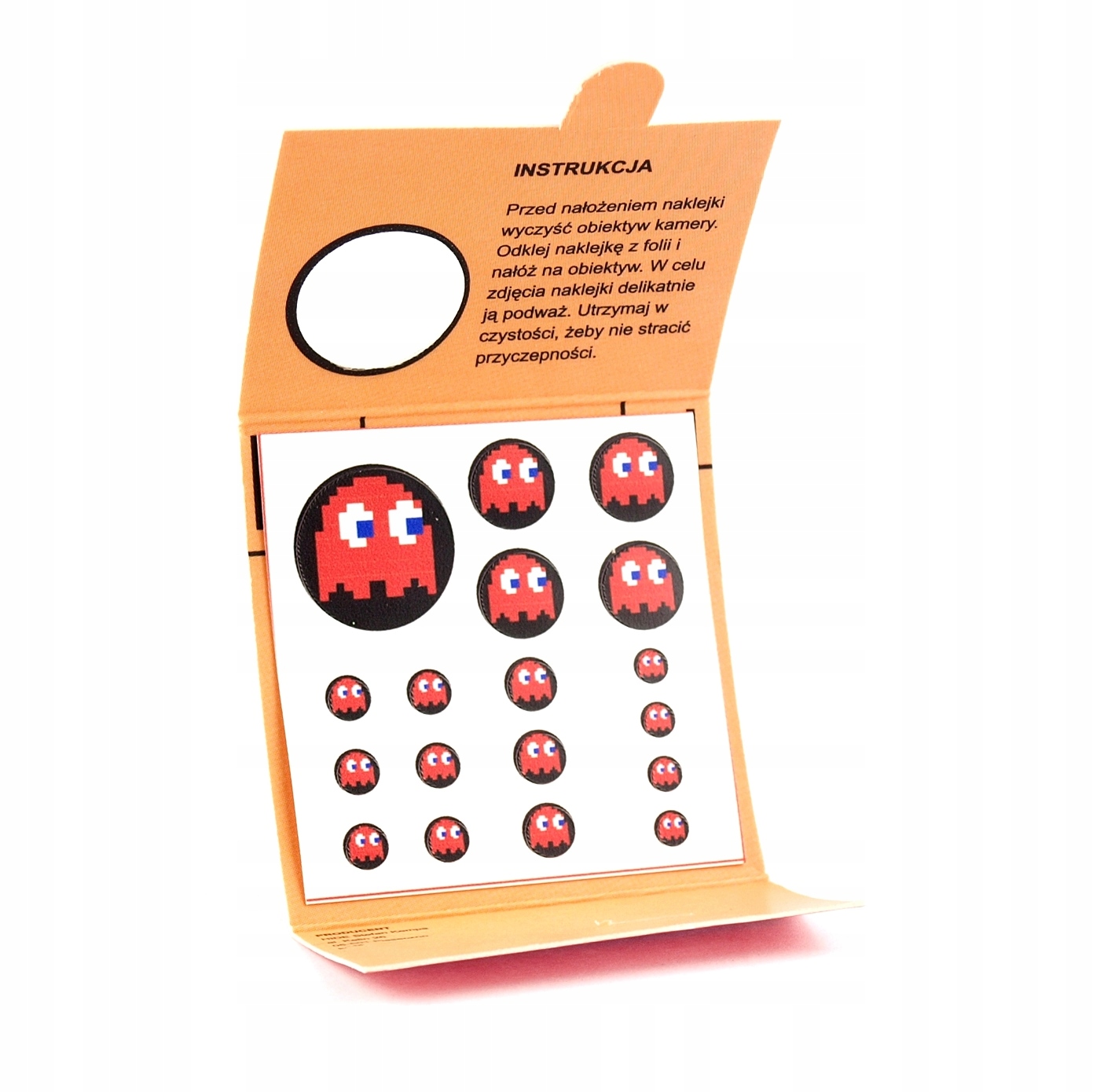 

18x Zasłona Do Kamerki Laptopa Tabletu Atari