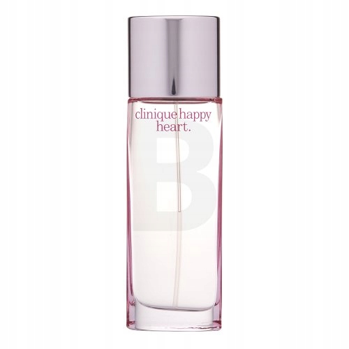 Clinique Happy Heart parfémovaná voda pro ženy 50 ml
