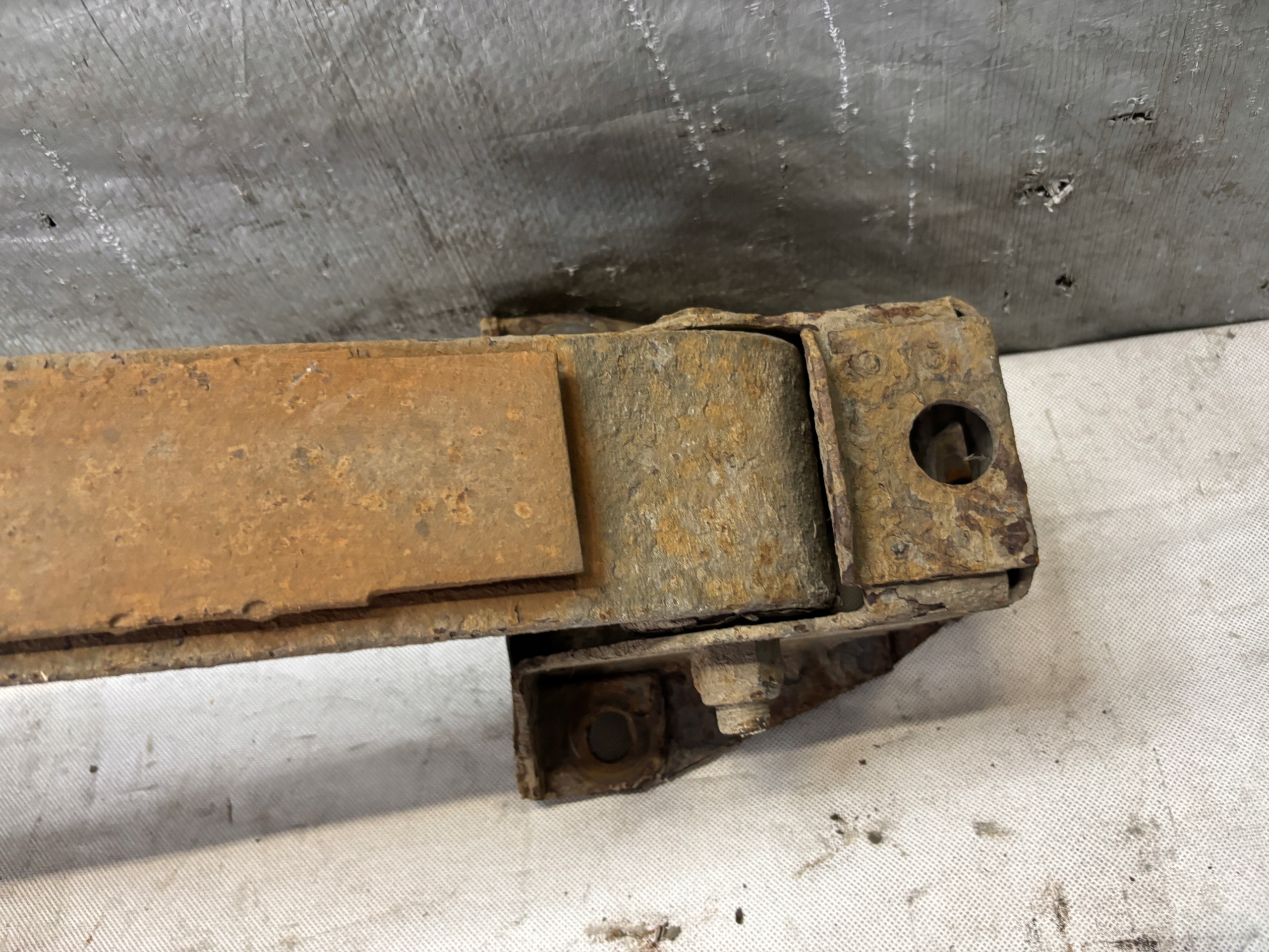 RESOR PIORA heck FIAT DUCATO II 02r.
