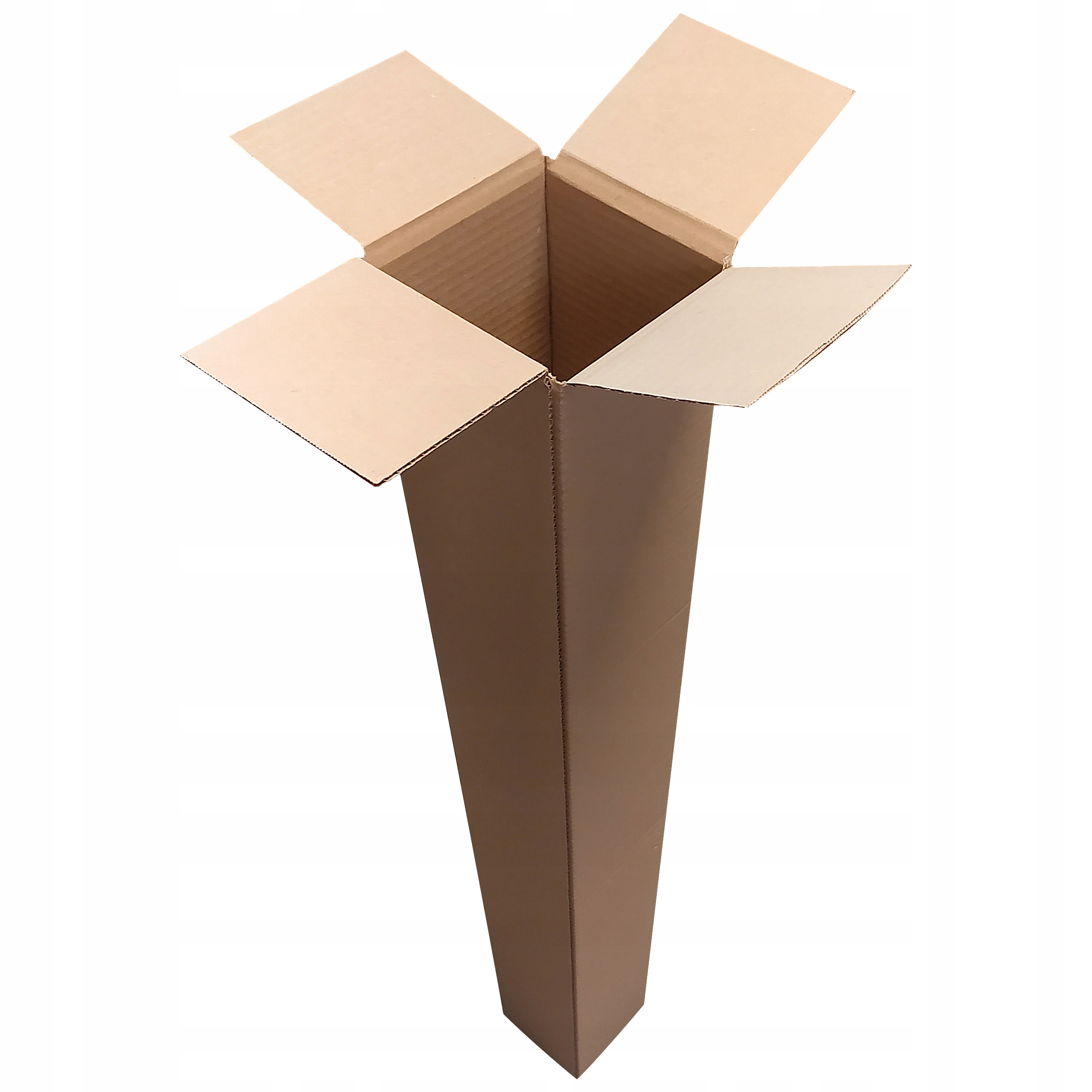 

Karton 250x250x1000 Tuba 25cm 25cm 100cm