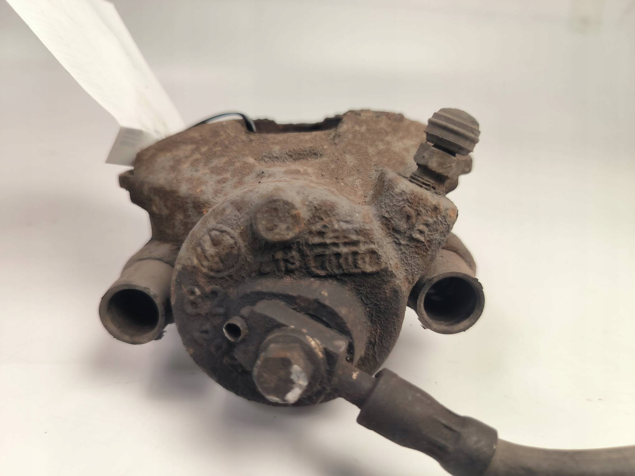 caliper brake front right 1.2 VOLKSWAGEN FOX and