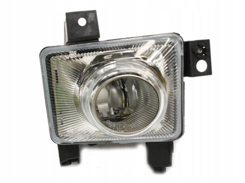 442-2014R-UE - ГАЛОГЕН DEPO ПРАВЫЙ OPEL VECTRA C GTS