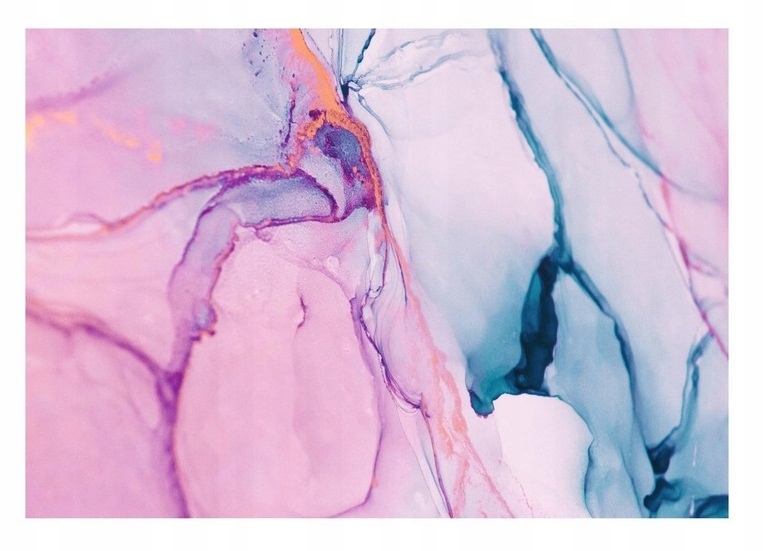 Fototapeta Mramor Abstraktná imitácia 3D 312x219