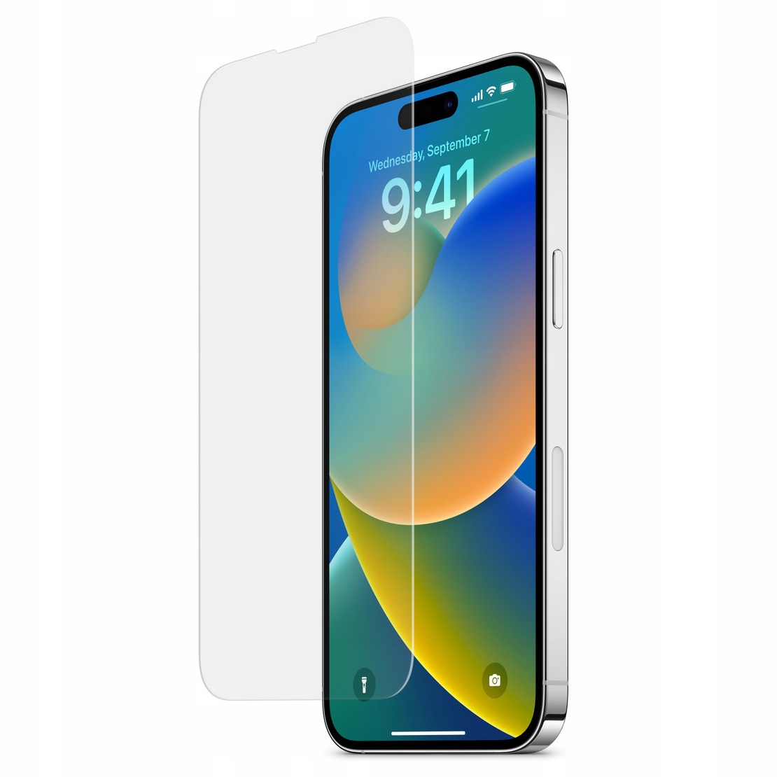 

Szkło Hartowane 9H Szybka do iPhone 14 Pro Max