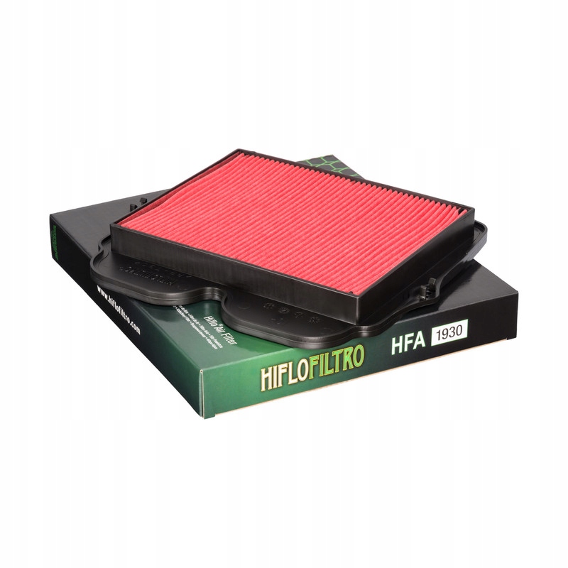 Hiflo Filtr Powietrza Honda Vfr 1200F Dct (10-12), Vfr 1200X Crosstourer