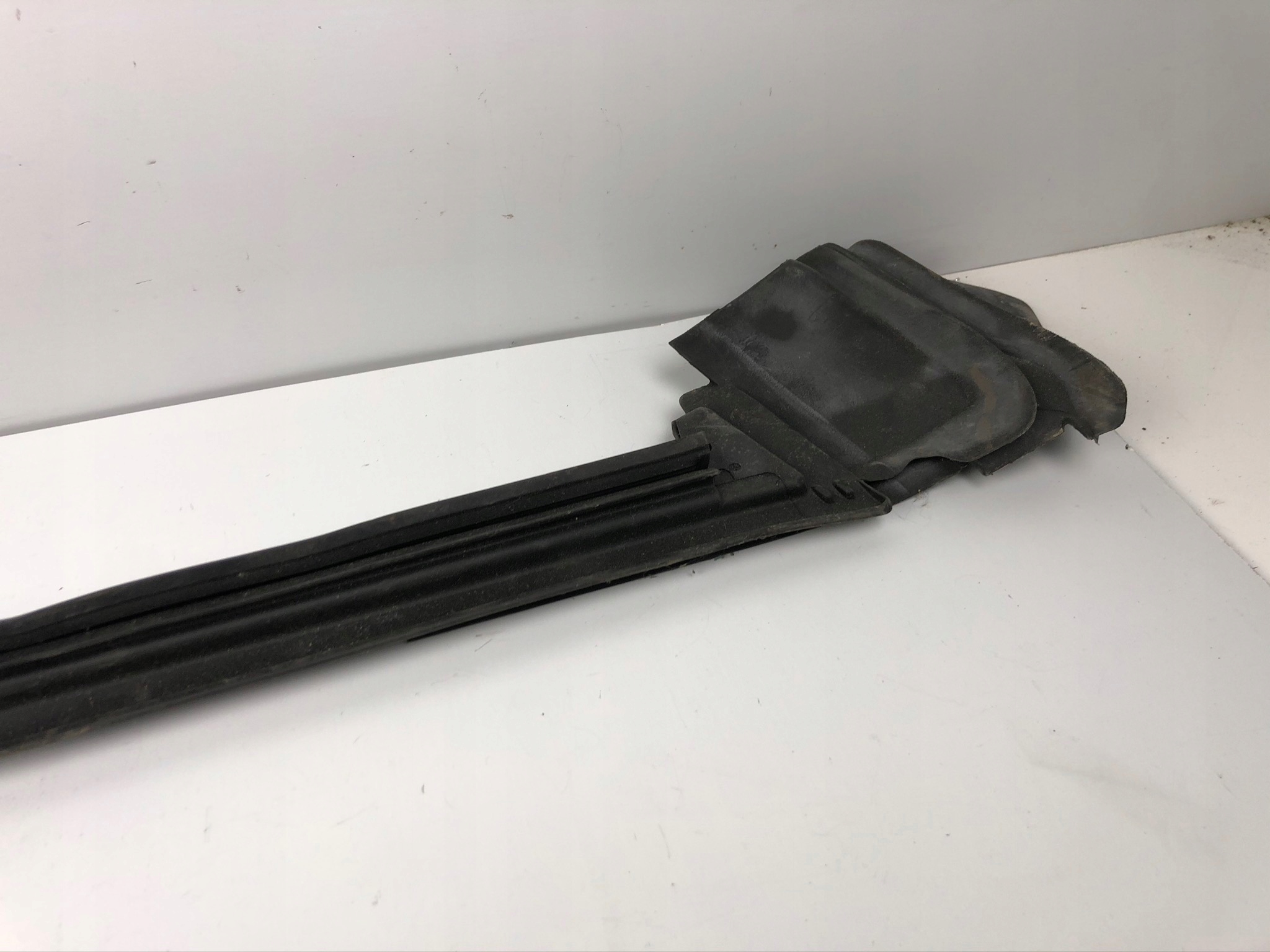 Dichtsatz Tür links heck MERCEDES CLA W117